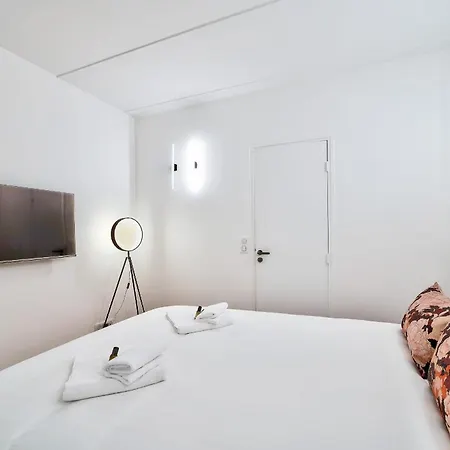 Appartamento Splendide Pour 6 Proche Montmartre