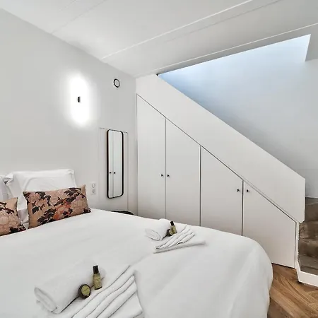 Appartamento Splendide Pour 6 Proche Montmartre *